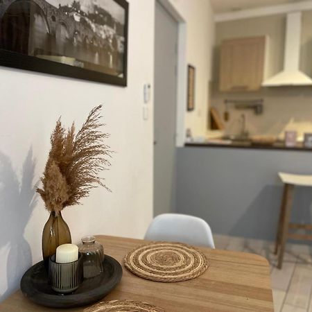 Joli Appartement Hypercentre T2, Classe Meuble De Tourisme 3 Avec Parking Gratuit Безье Экстерьер фото