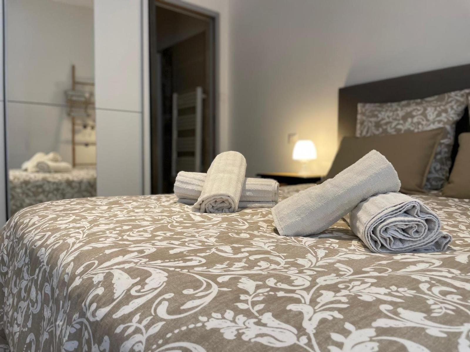 Joli Appartement Hypercentre T2, Classe Meuble De Tourisme 3 Avec Parking Gratuit Безье Экстерьер фото