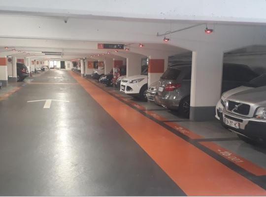 Joli Appartement Hypercentre T2, Classe Meuble De Tourisme 3 Avec Parking Gratuit Безье Экстерьер фото
